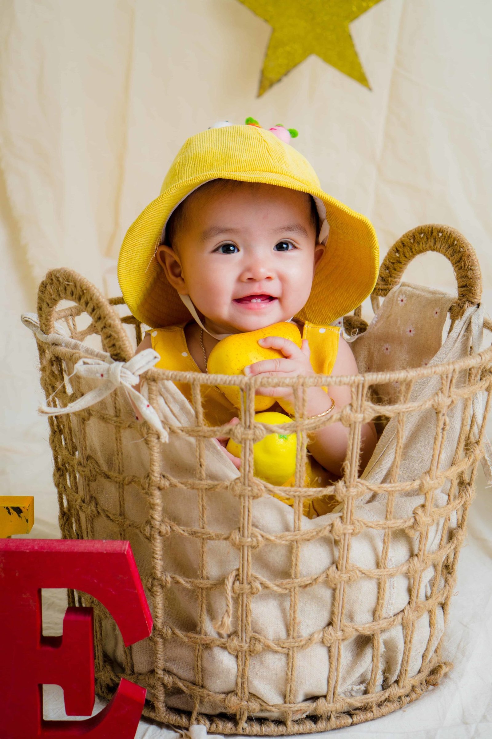 Cute Baby DP HD