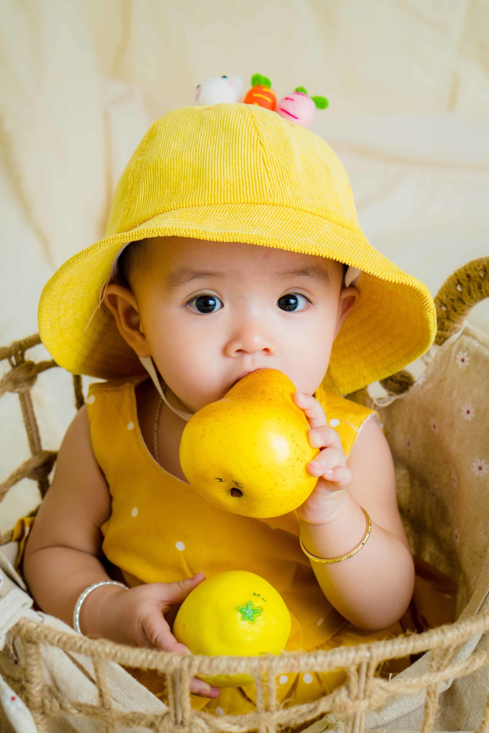 Cute Baby DP HD