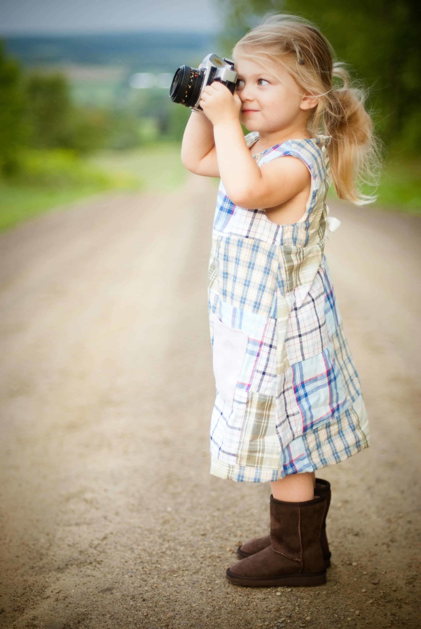 Cute Baby DP HD