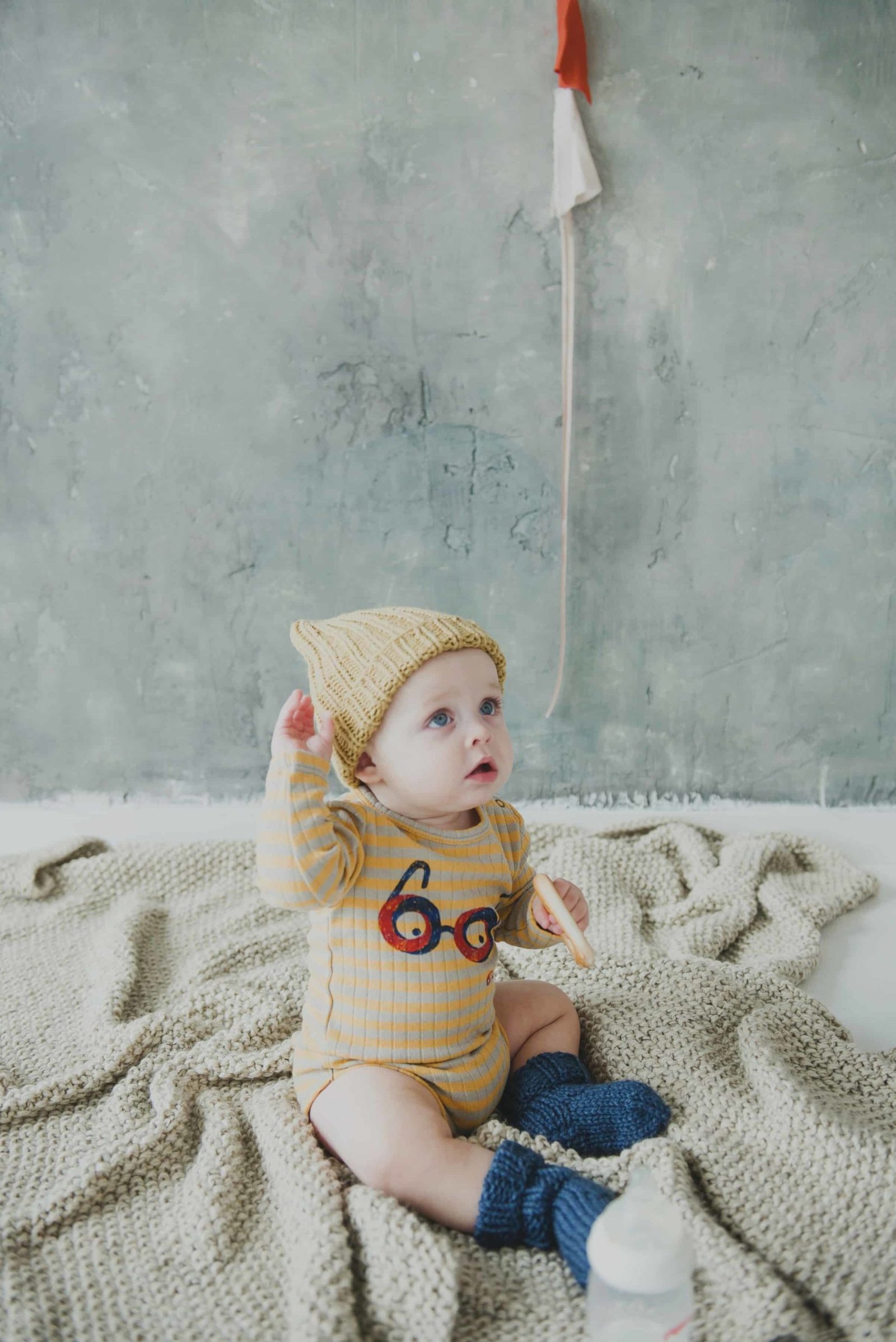 Cute Baby DP HD