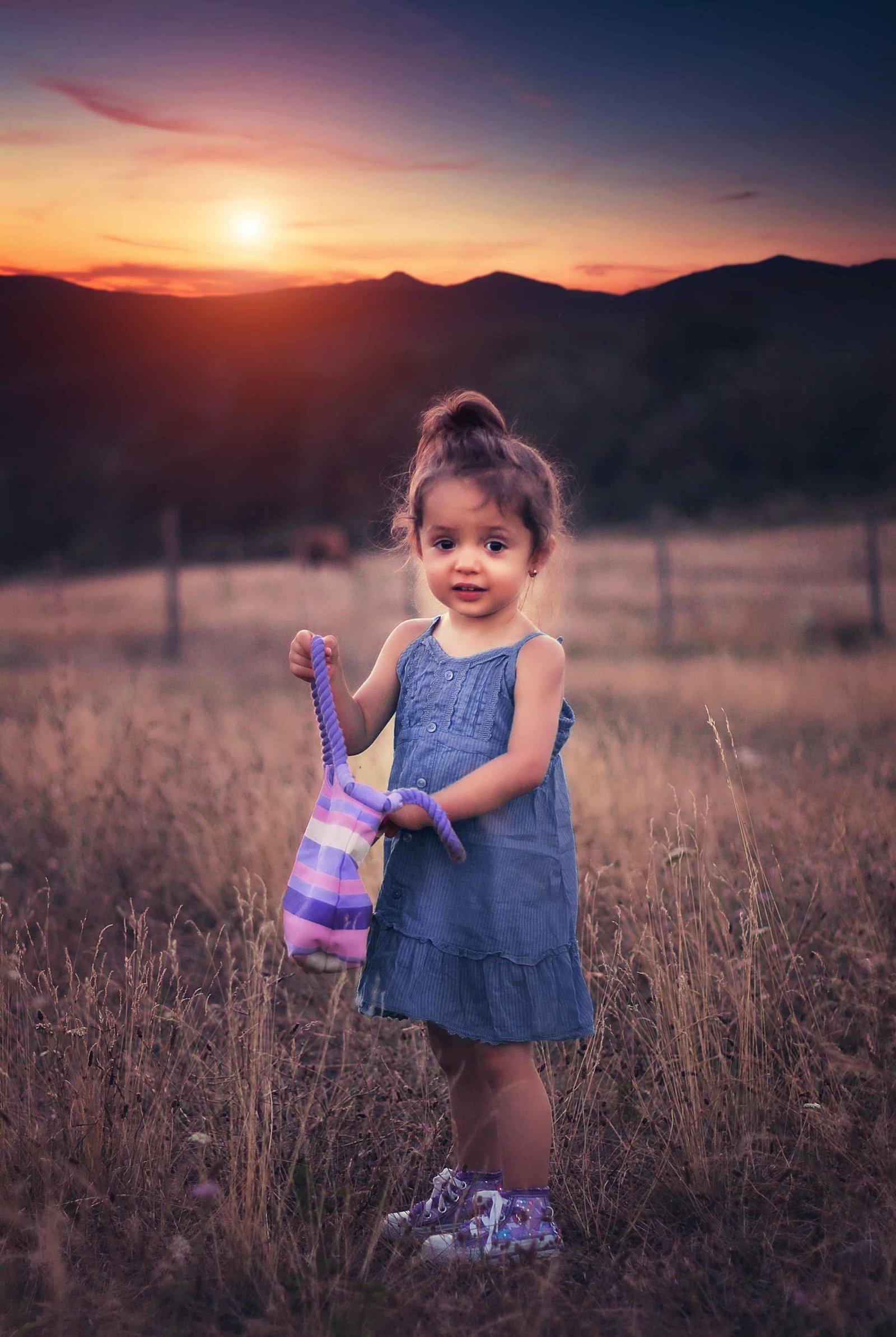 Cute Baby DP for Instagram