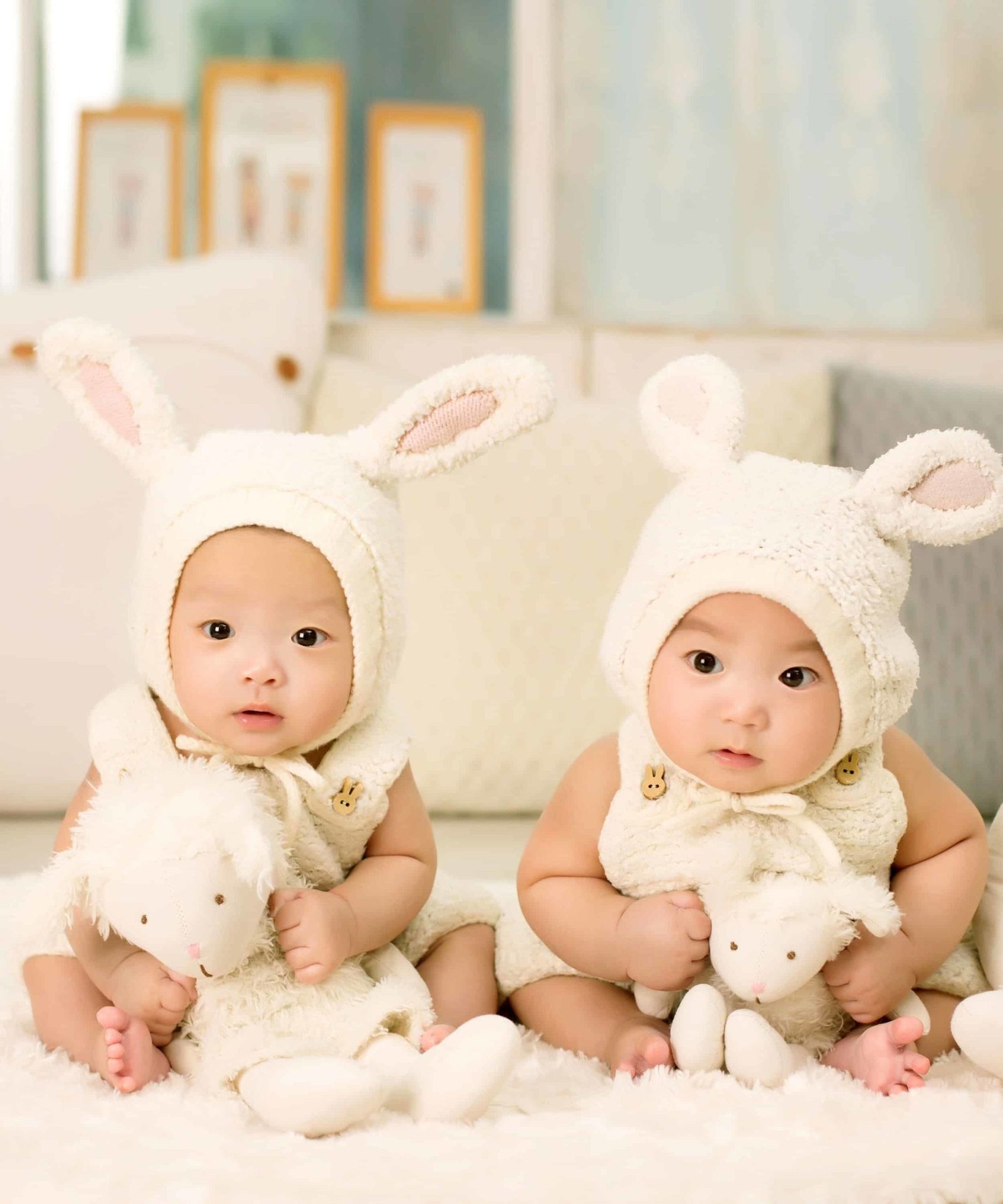 Cute Baby DP for Instagram