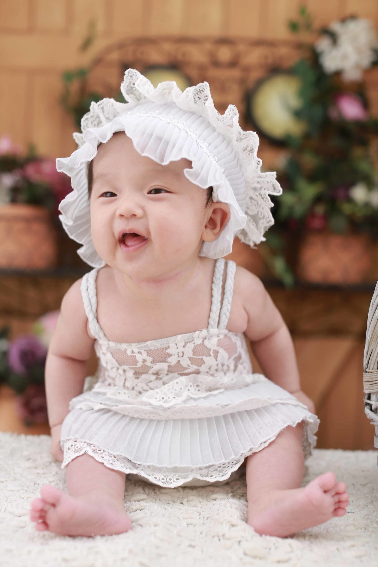 Cute Baby DP for Instagram