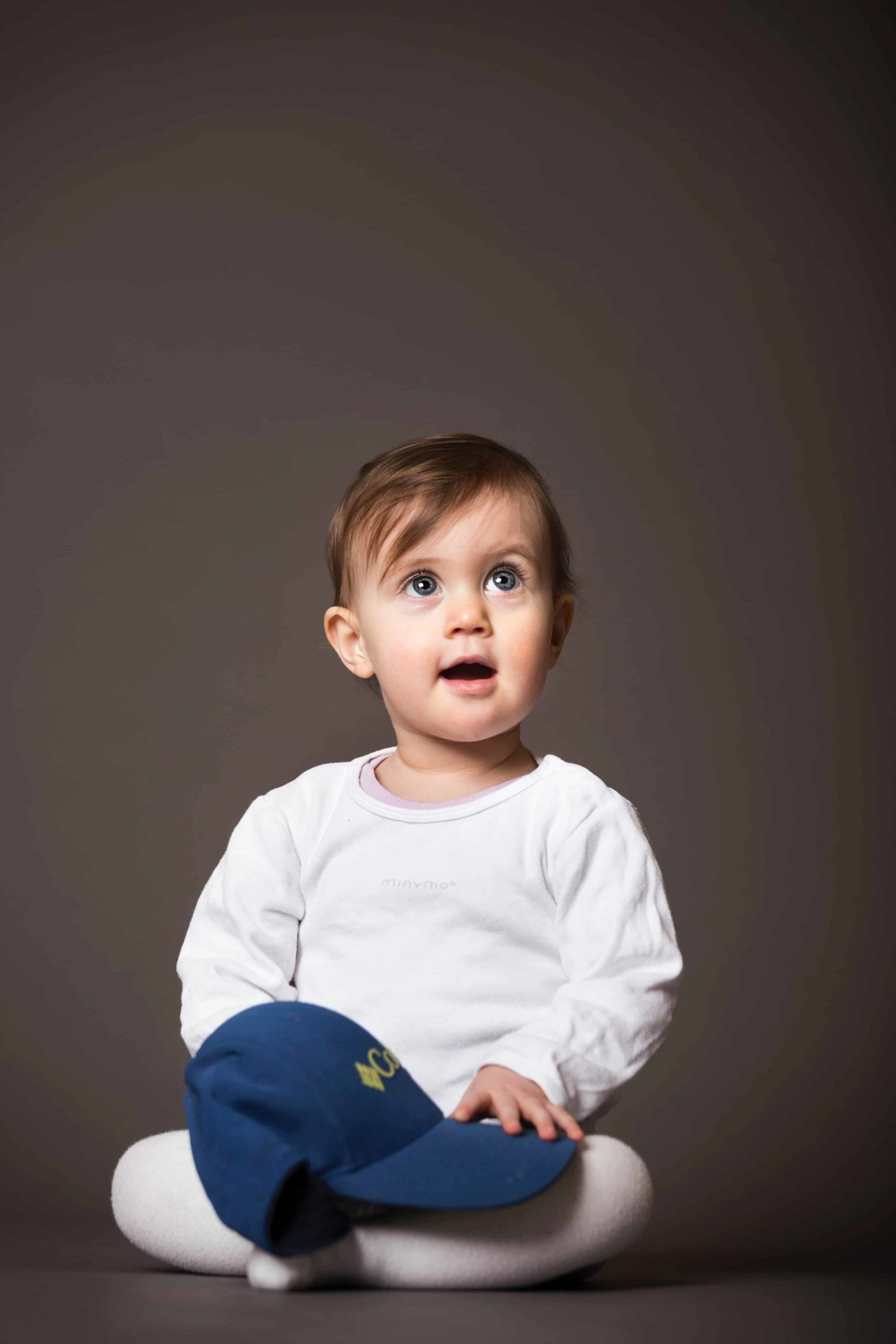 Cute Baby DP for Instagram