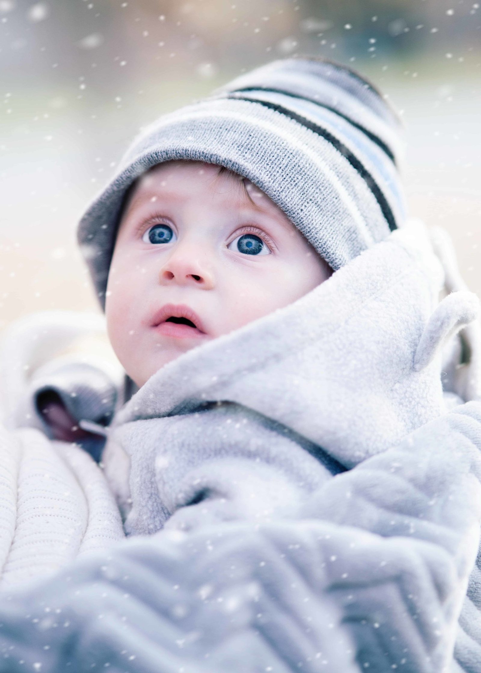 Cute Baby DP for Instagram