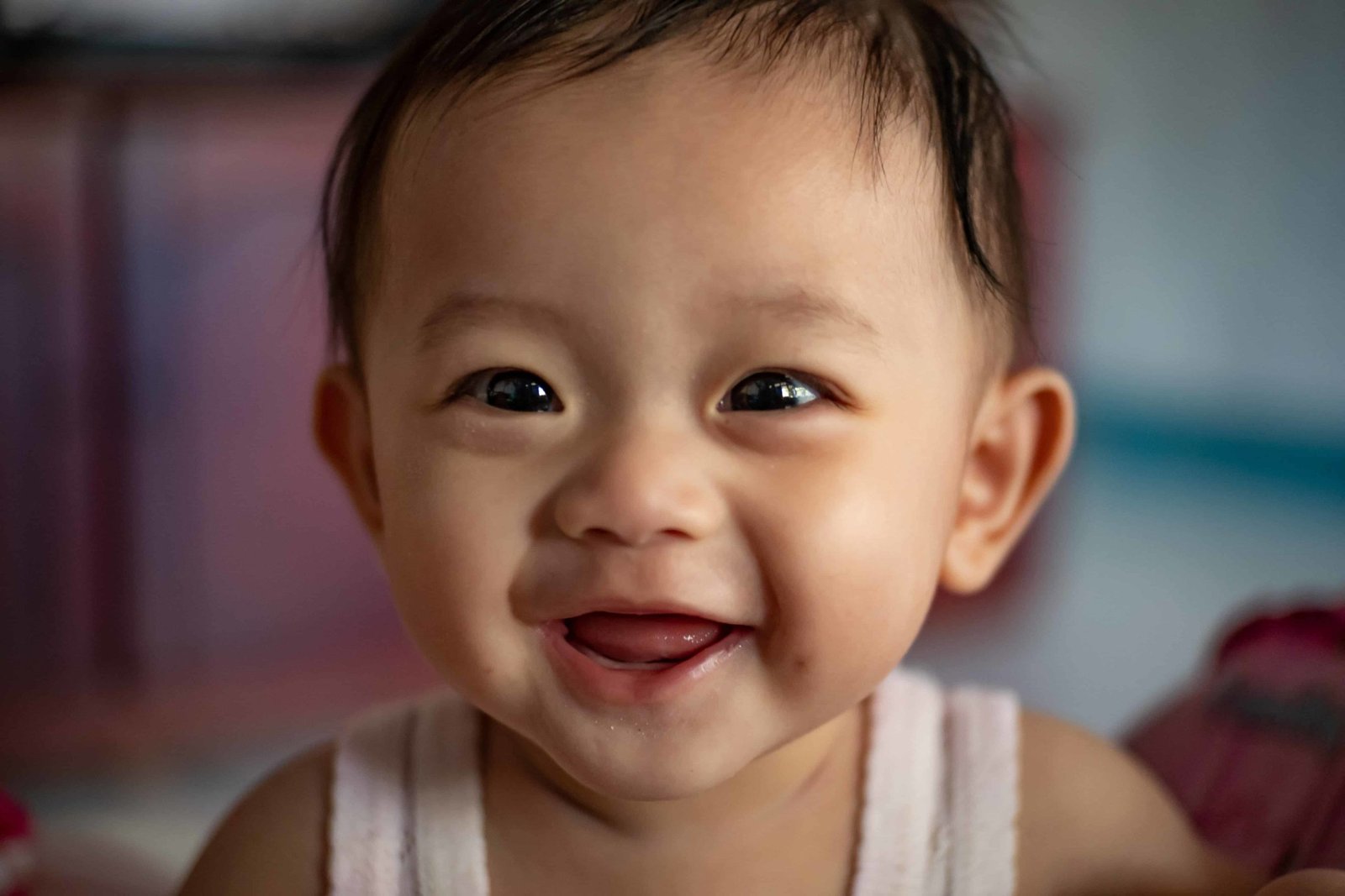 Cute Baby DP for Instagram