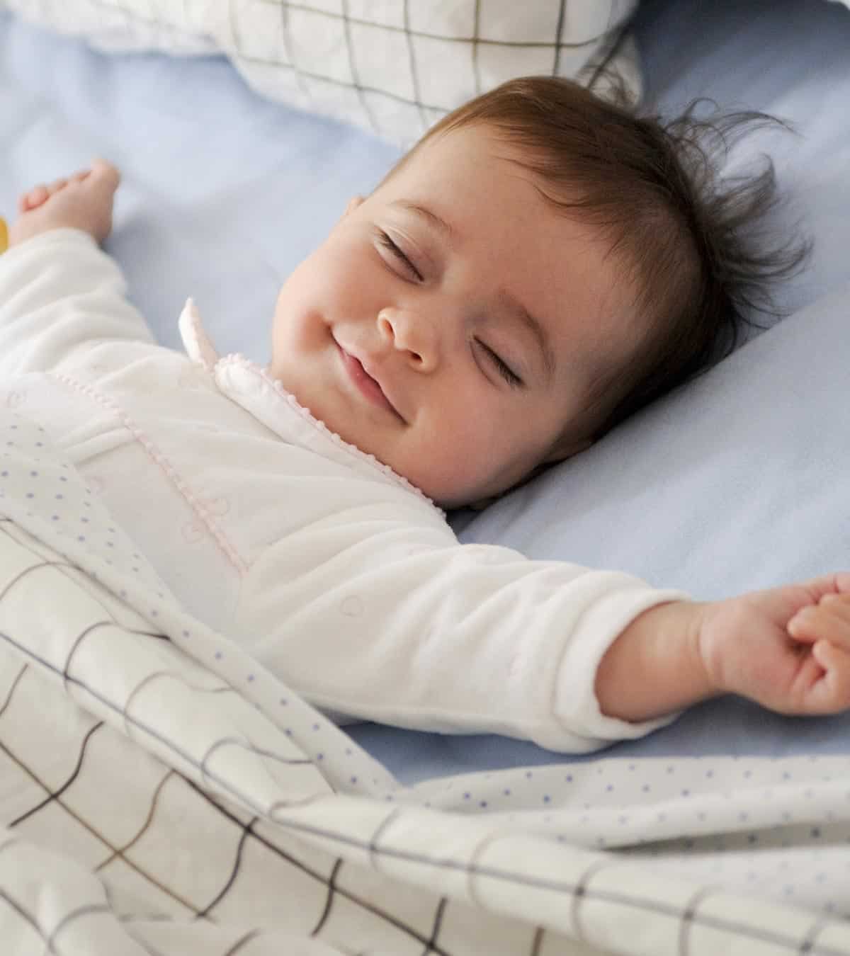 Cute Baby DP for Whatsapp Profile