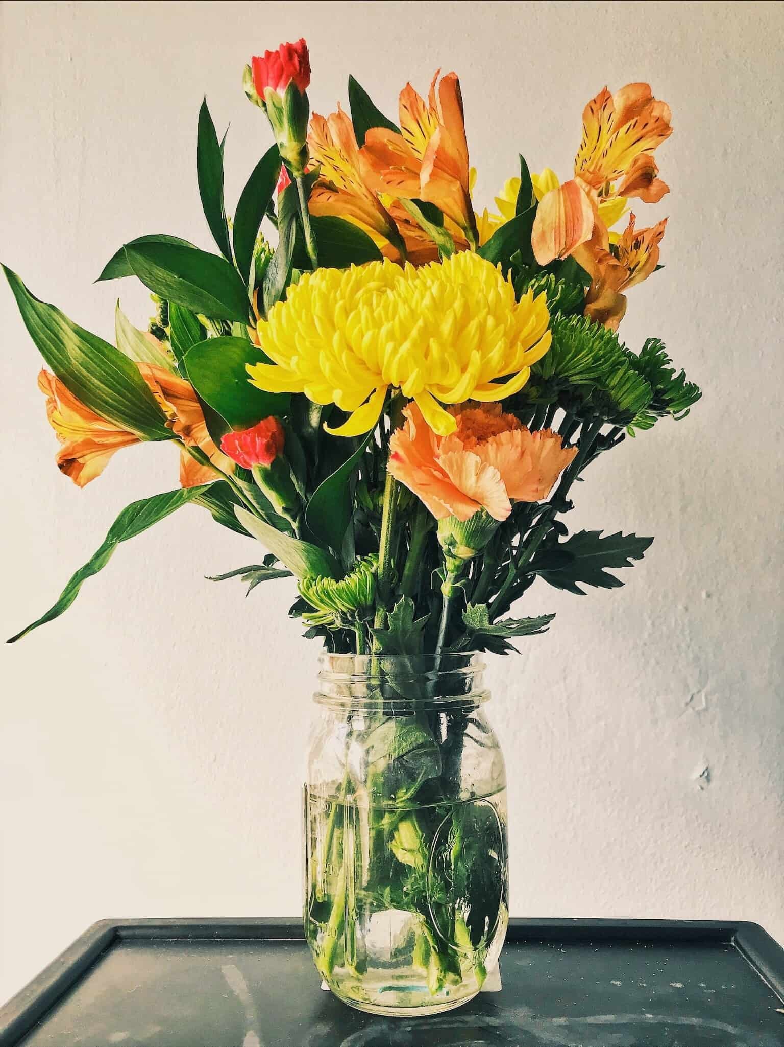 Flower DP Pic