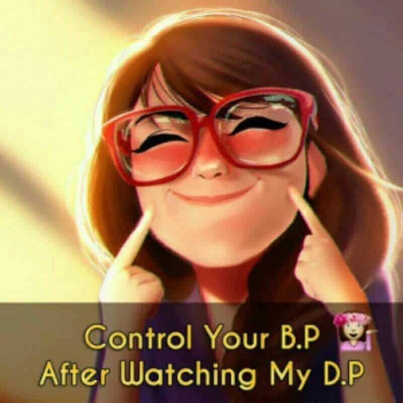 Funny DP Images