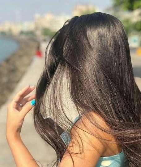 Girls Attitude DP for Whatsapp