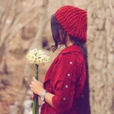 Attitude DP for Girls