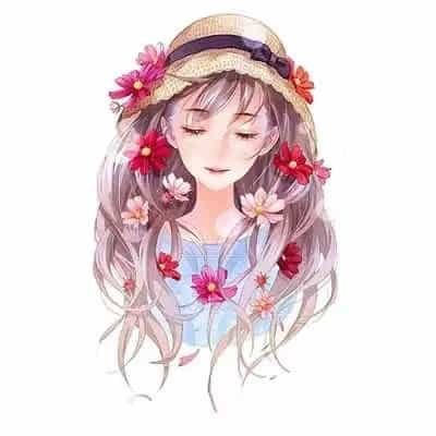 DP for Girls Attitude