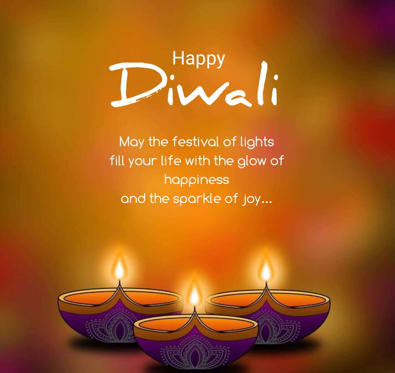 Happy Diwali Images