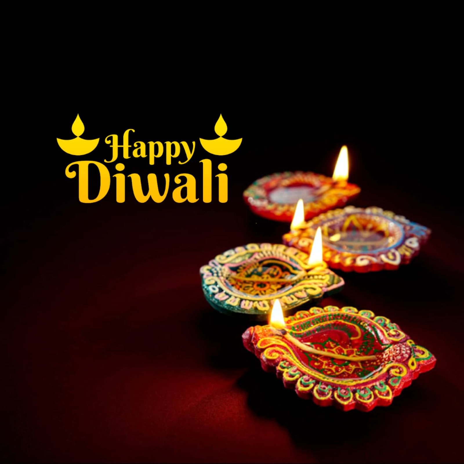 Happy Diwali Images HD