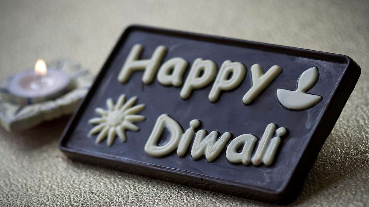 Happy Diwali Images