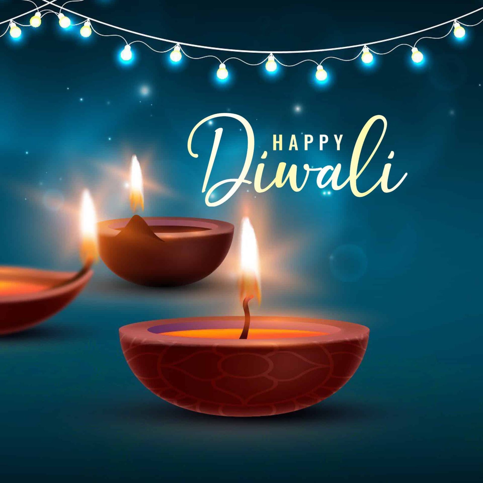 Best Happy Diwali Images