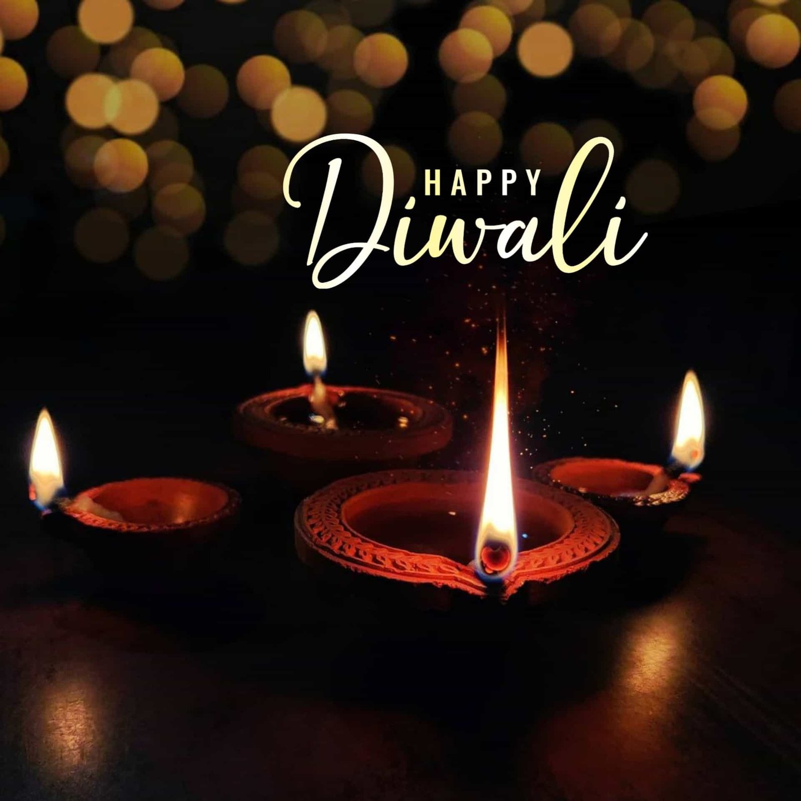 Best Happy Diwali Images