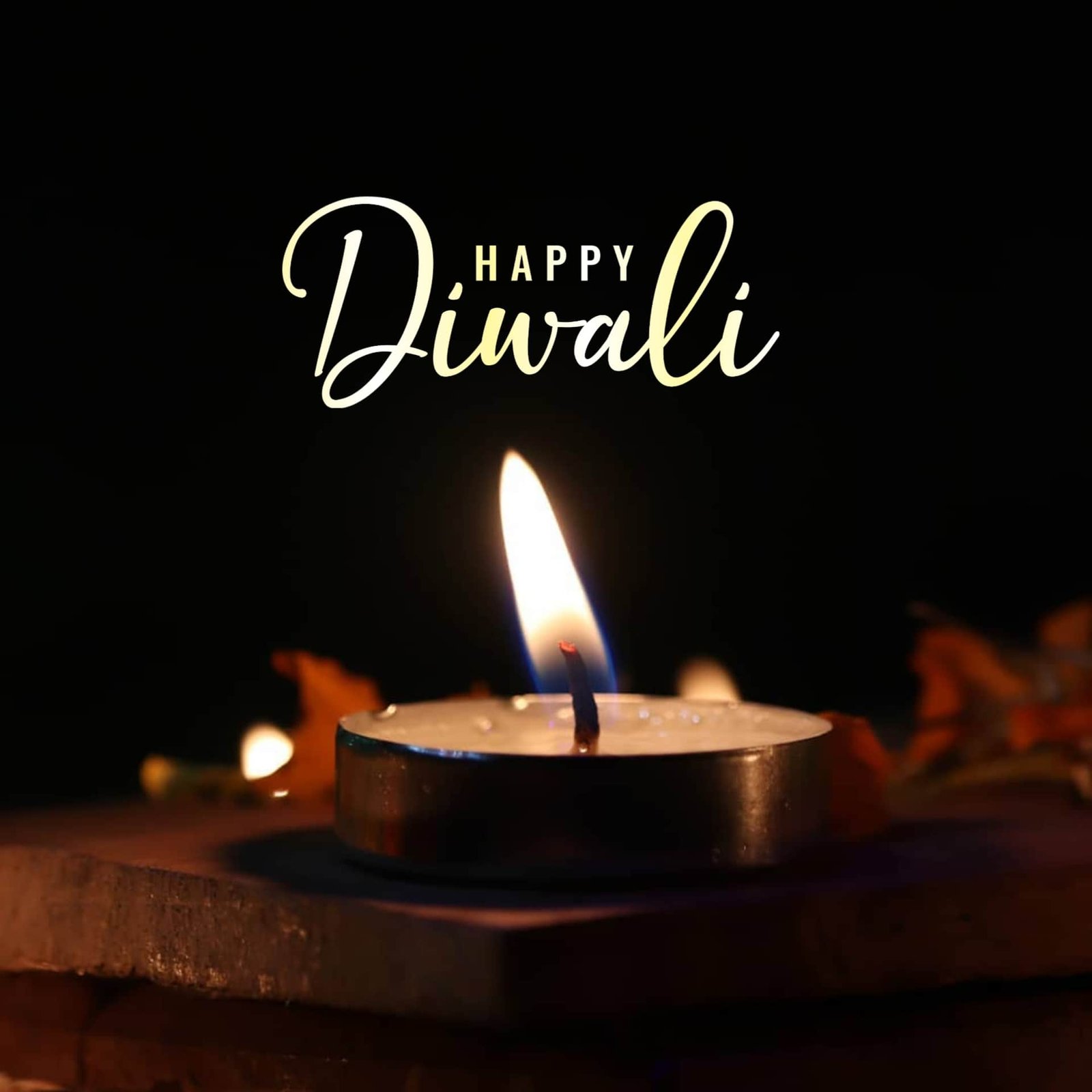 Best Happy Diwali Images