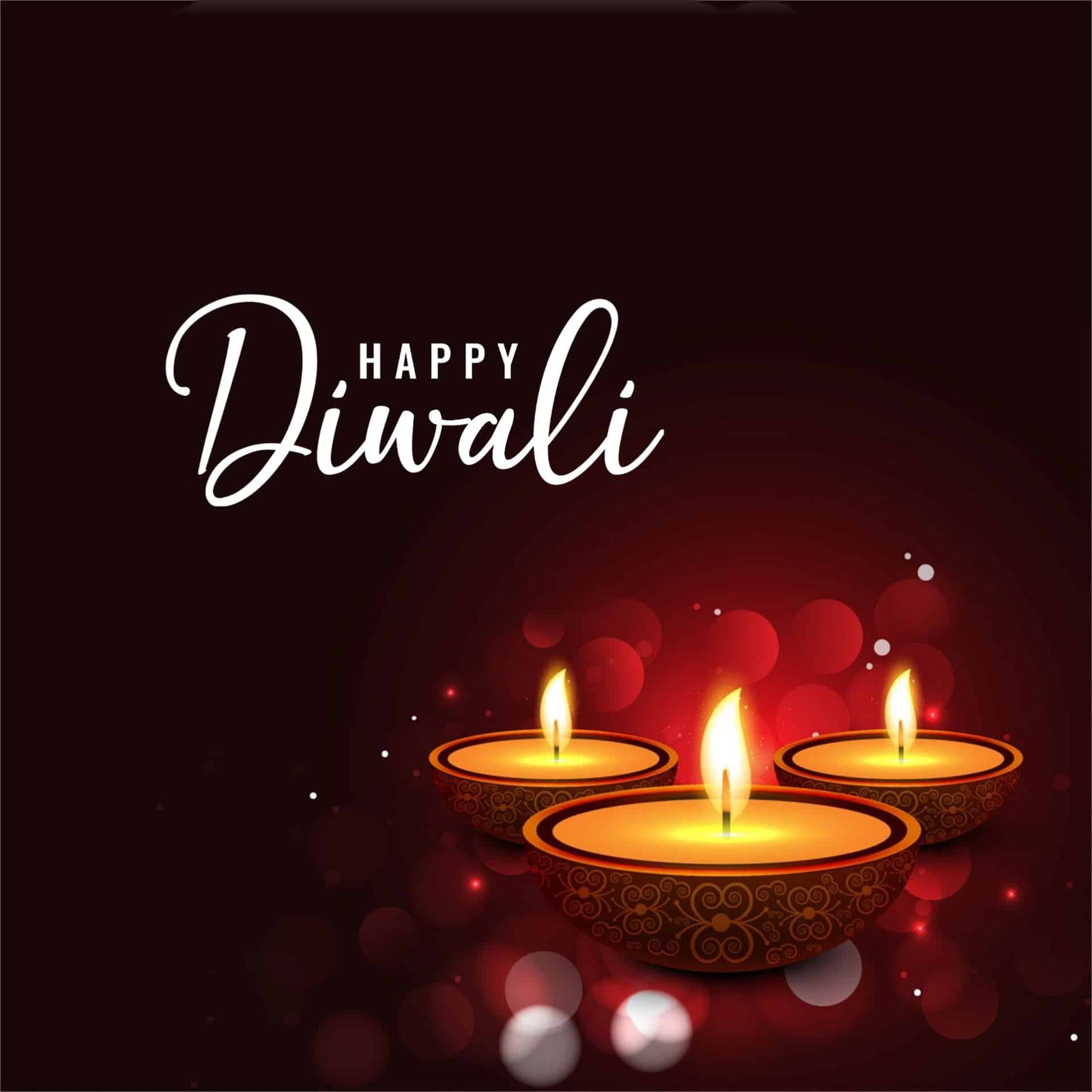 Best Happy Diwali Images