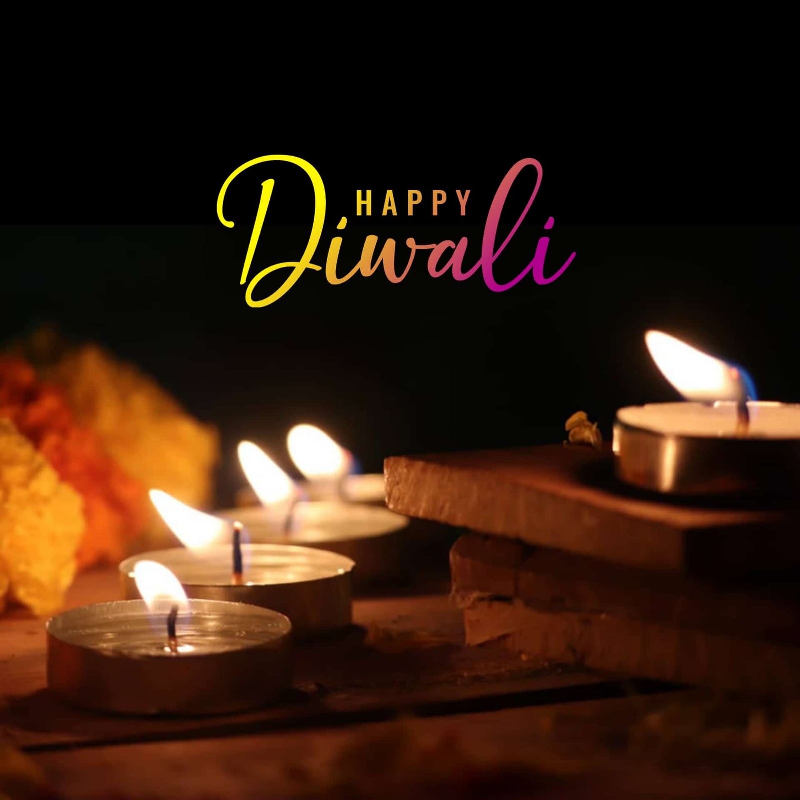 Best Happy Diwali Images