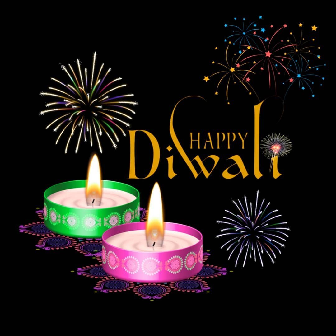 Best Happy Diwali Images