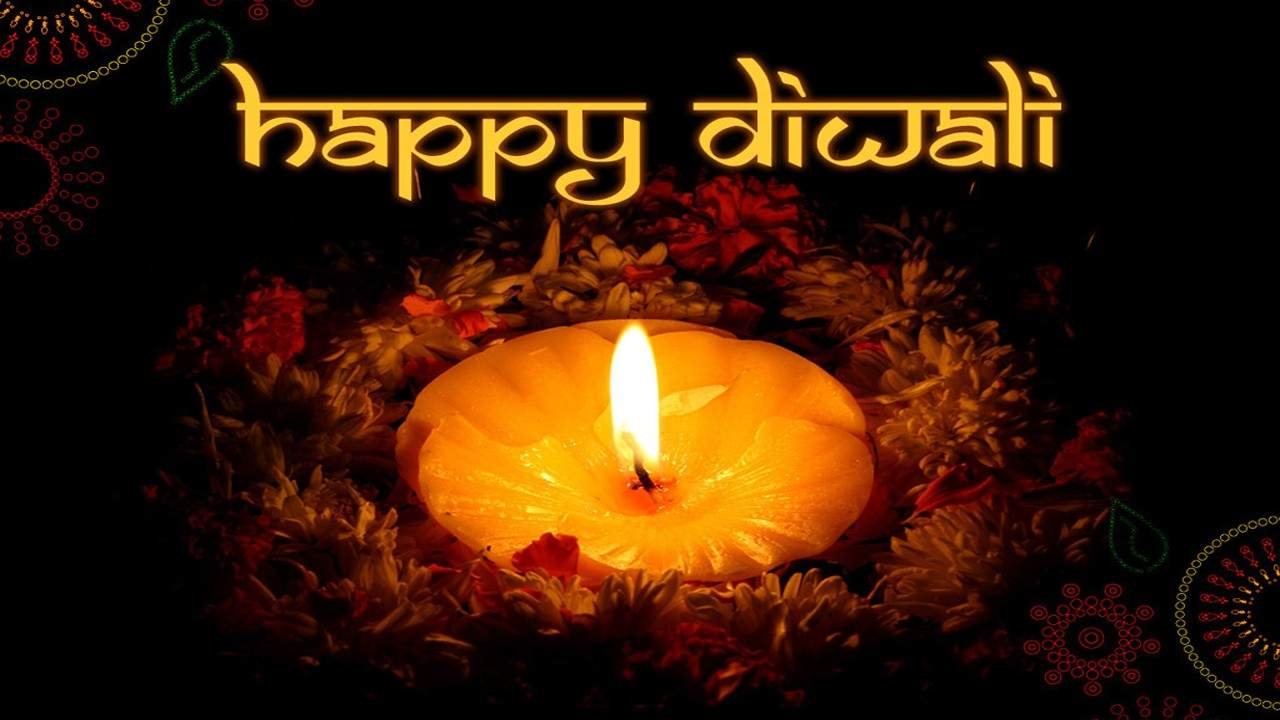 Beautiful Happy Diwali Images