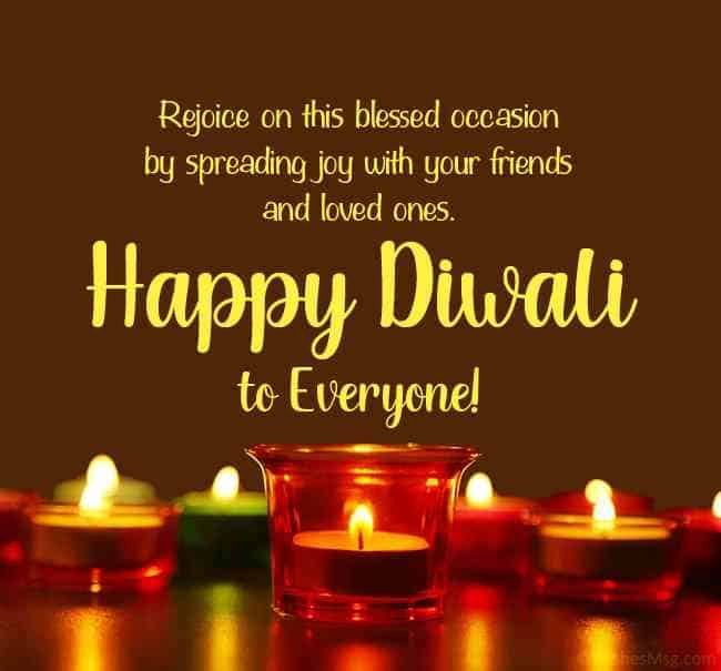 Happy Diwali Images