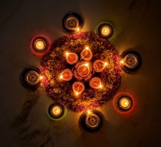 Deepawali Images
