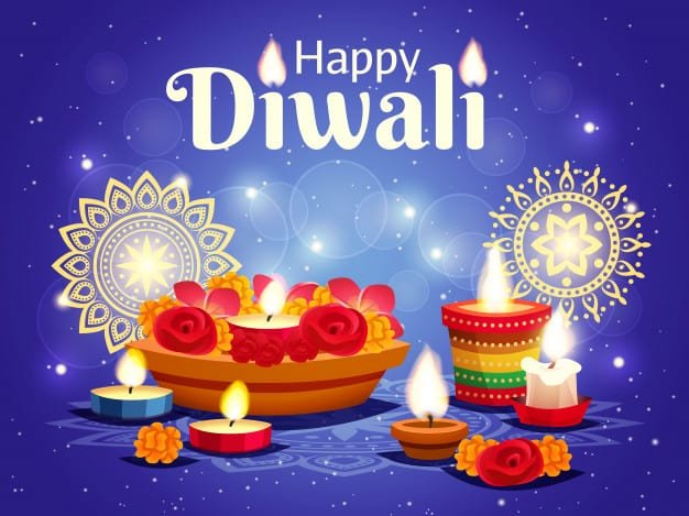 Deepawali Images