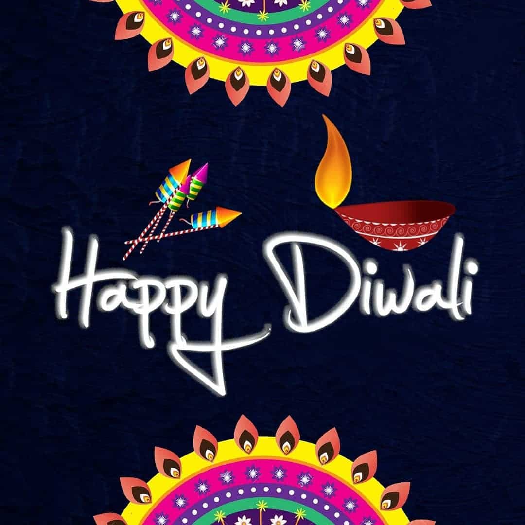 Happy Diwali Images