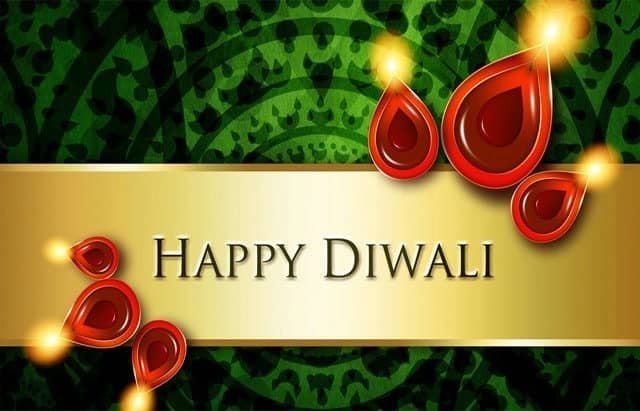 Happy Diwali Images in Hindi