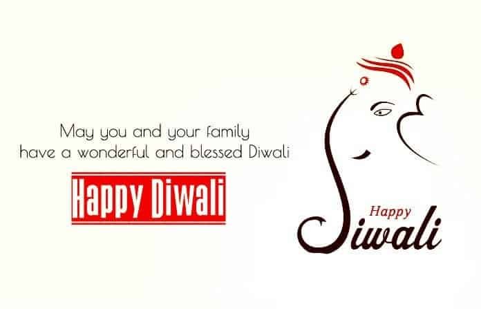 Happy Diwali Images in Hindi