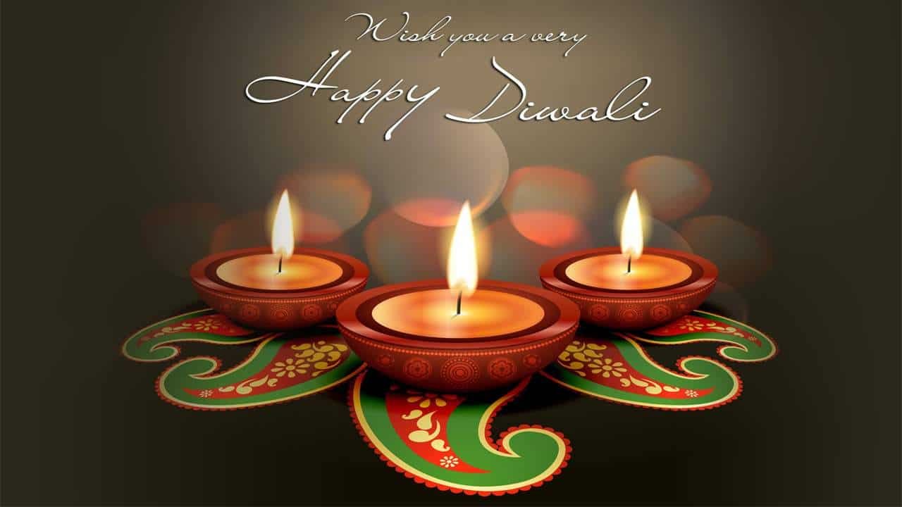 Happy Diwali Images in Hindi