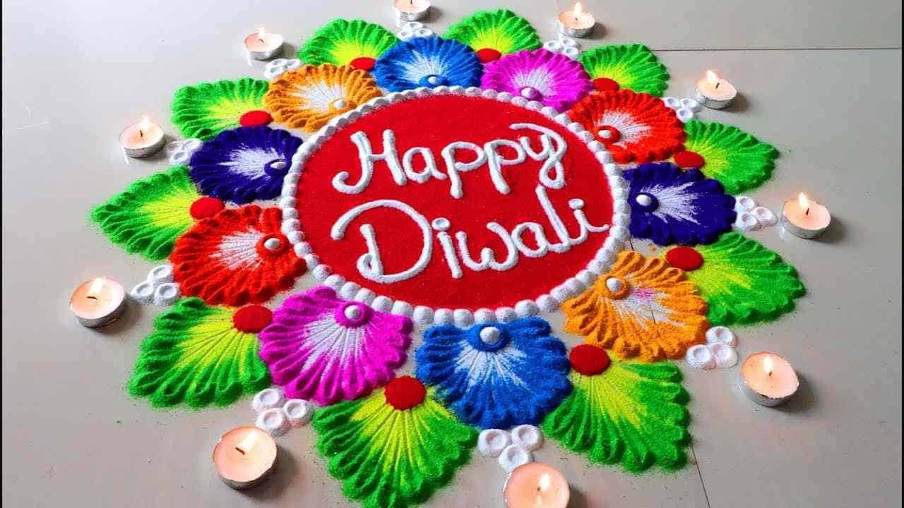 Happy Diwali Images