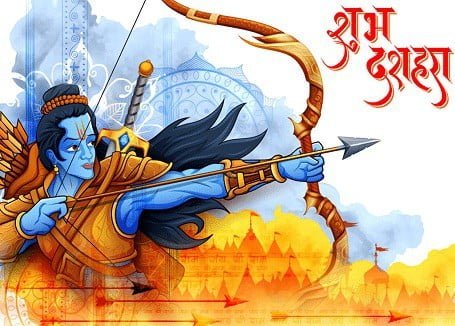 Happy Dussehra Images HD