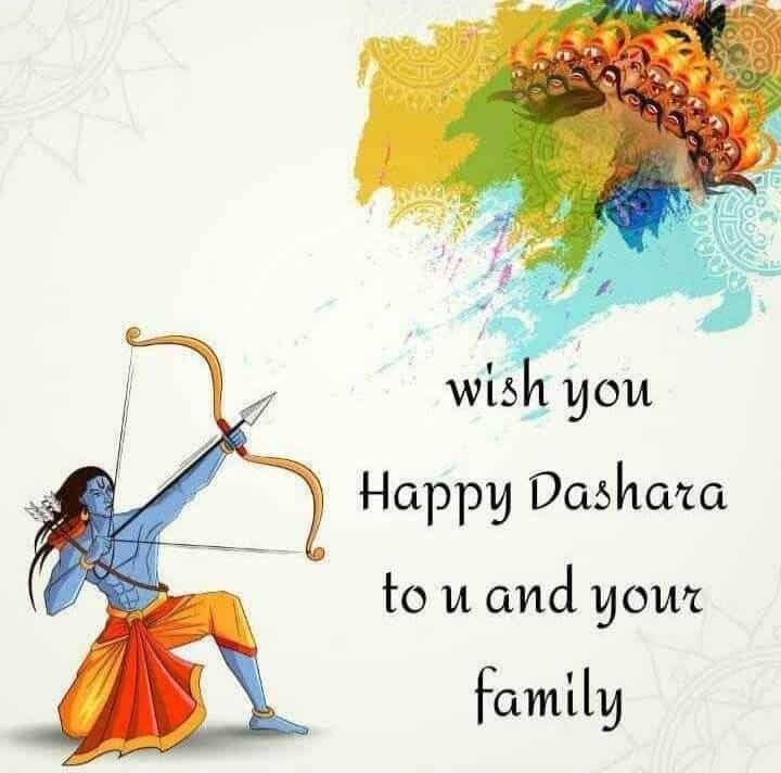 Happy Dussehra Images HD