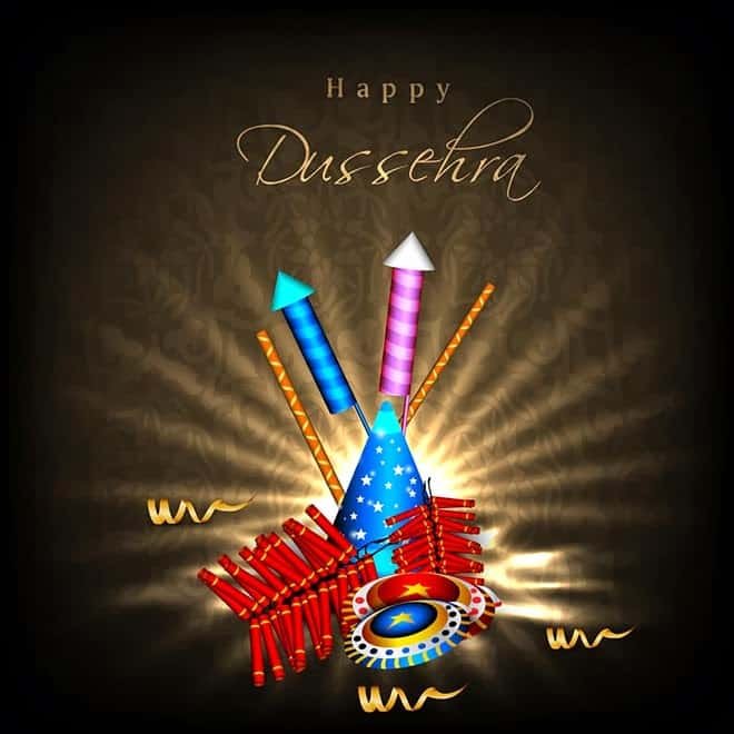 Best Happy Dussehra Images