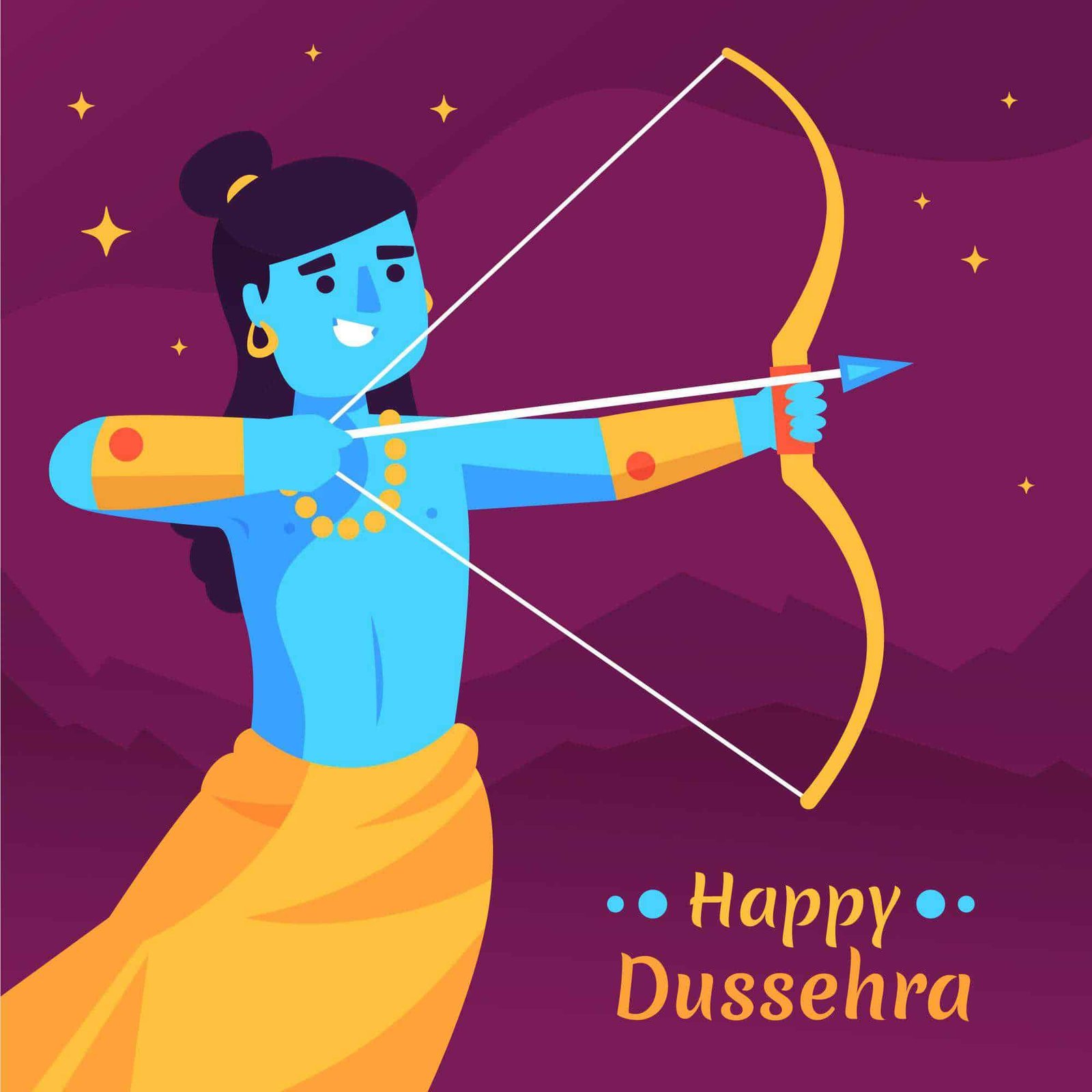 Best Happy Dussehra Images
