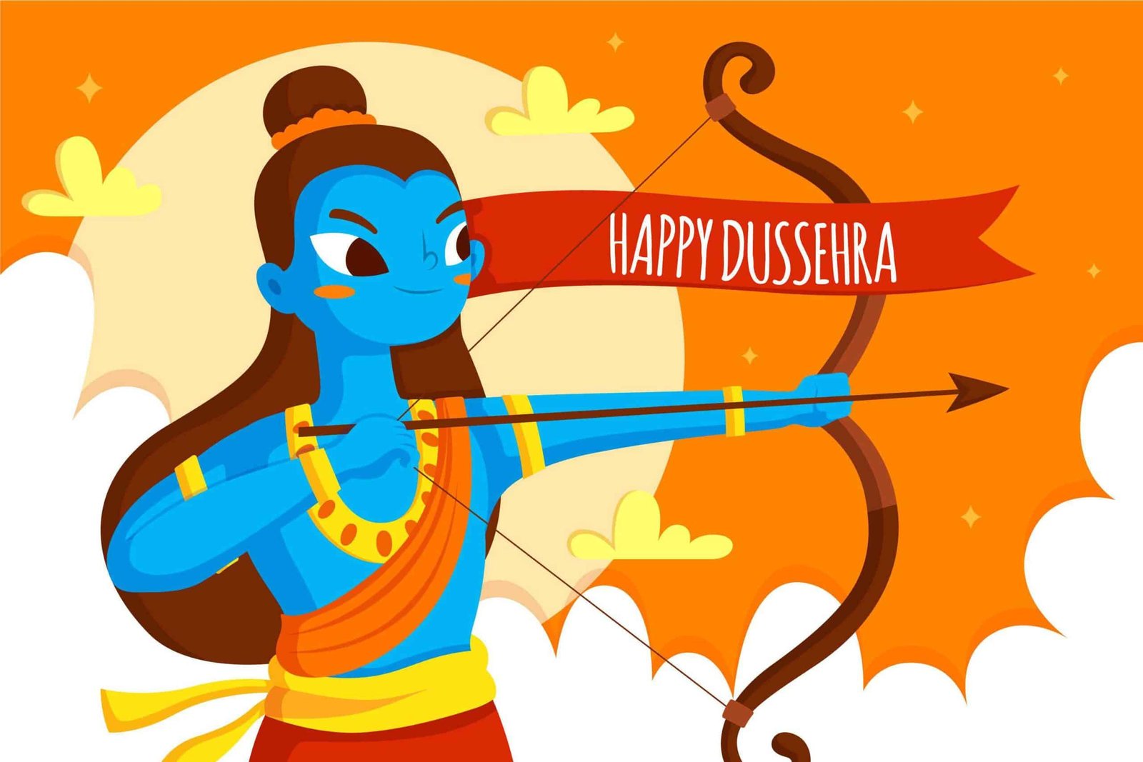 Happy Dasara Images