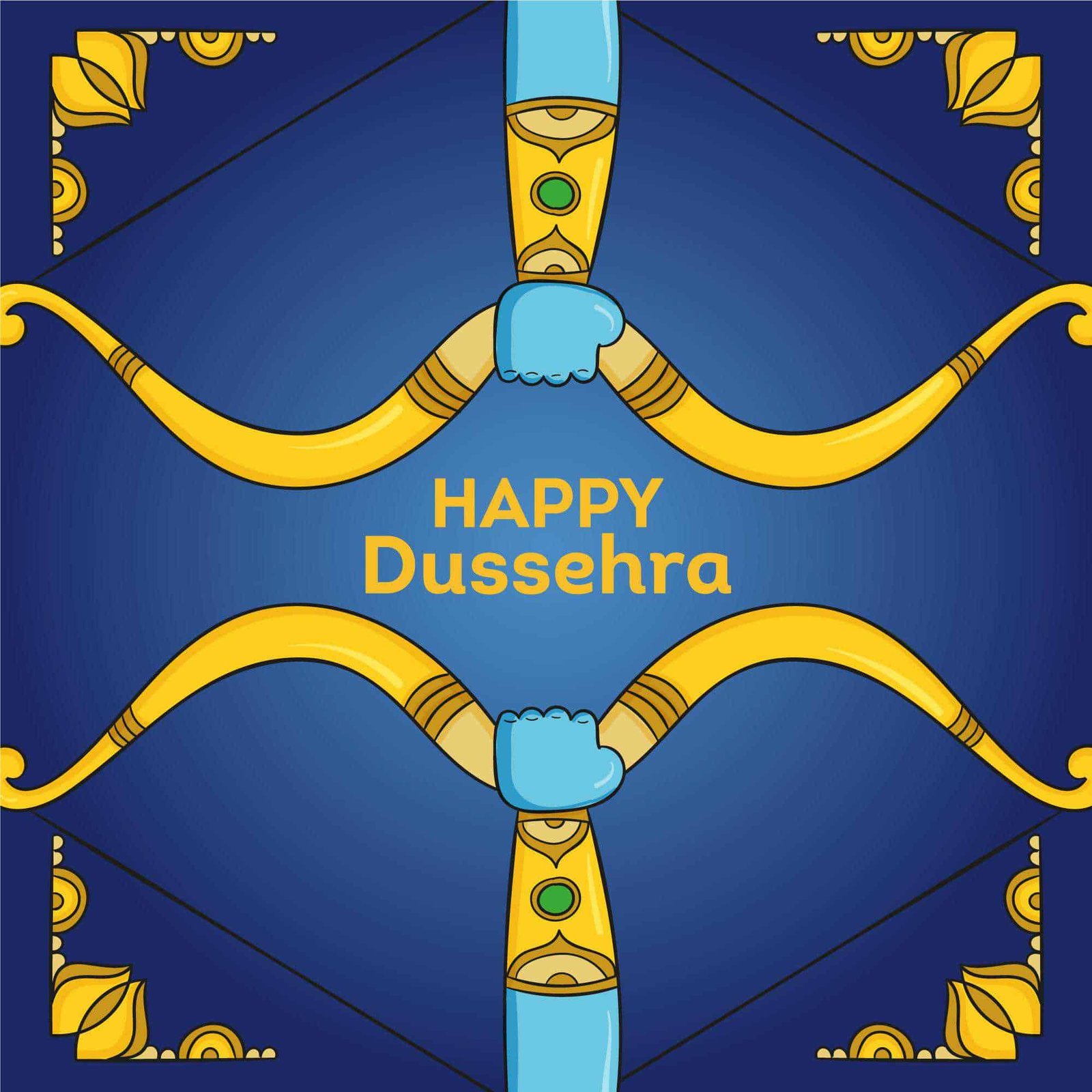 Happy Dasara Images