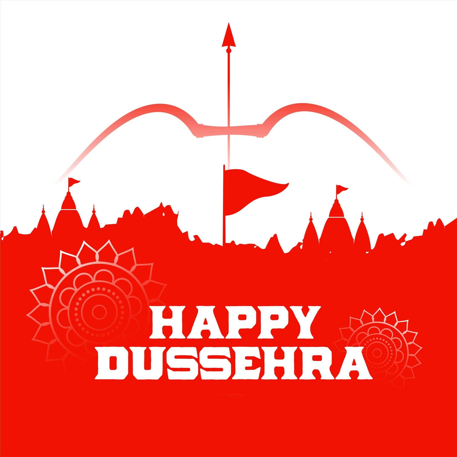 Happy Dasara Images