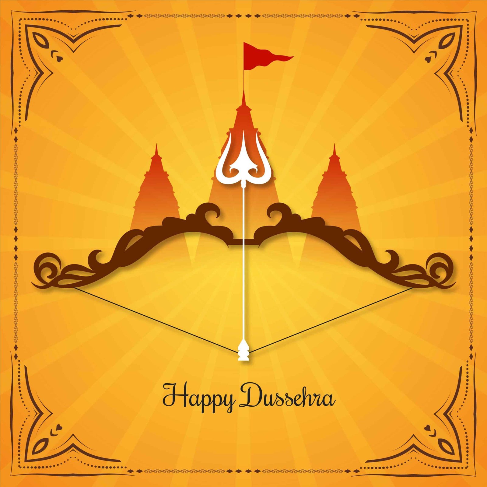 Happy Dasara Images