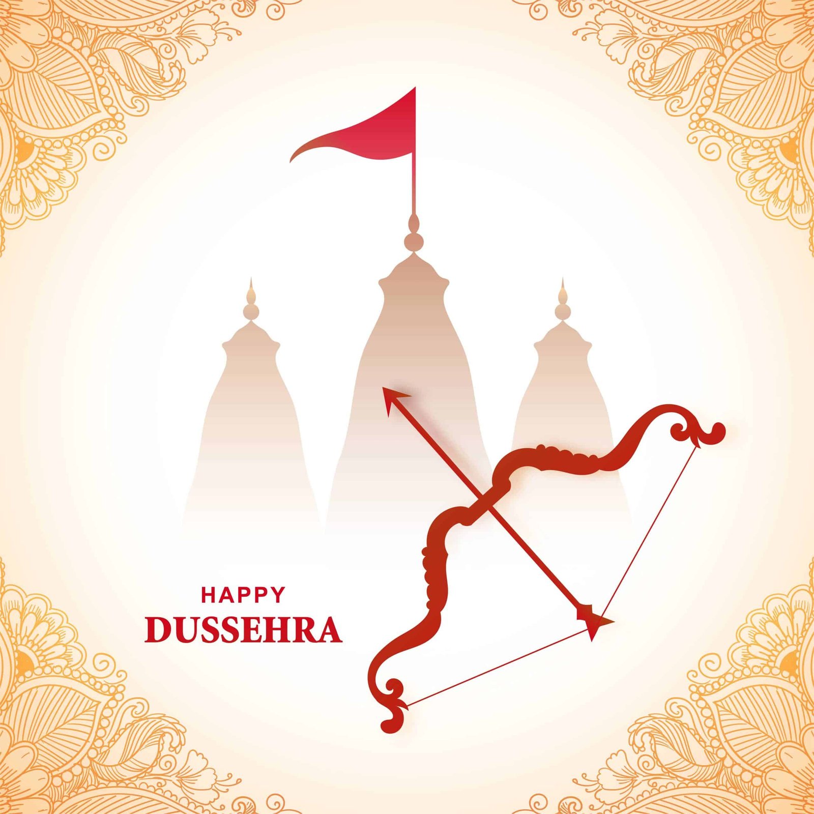 Happy Dasara Images