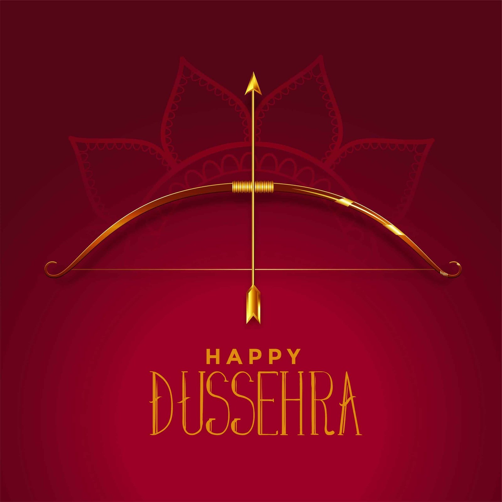 Happy Dussehra Pics