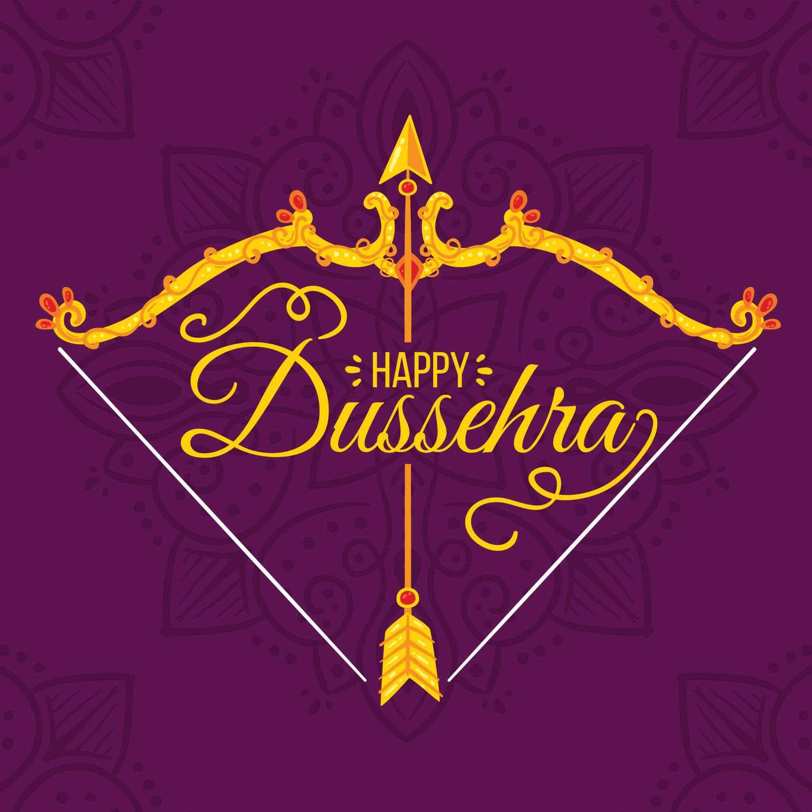 Happy Dussehra Pics