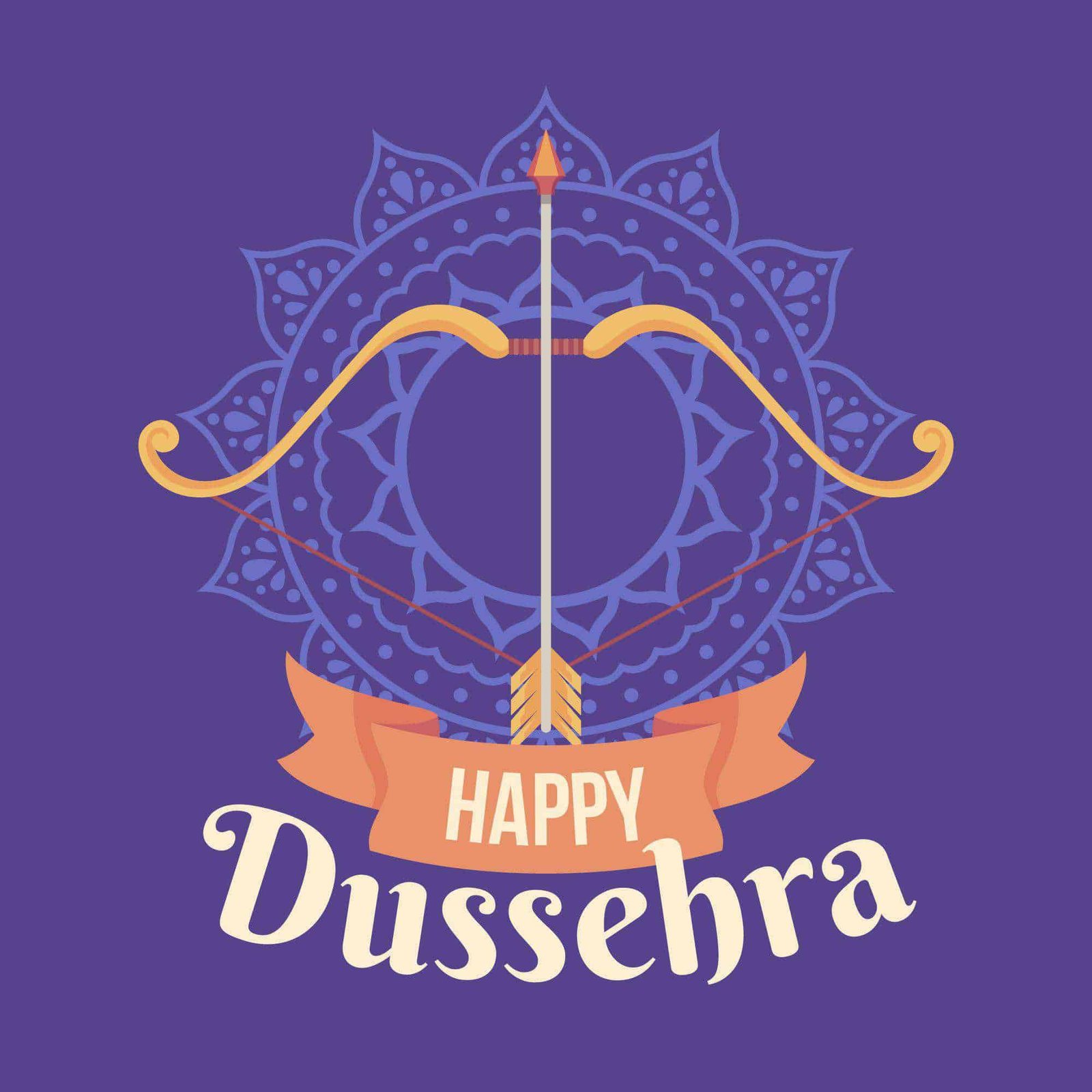 Happy Dussehra Pics