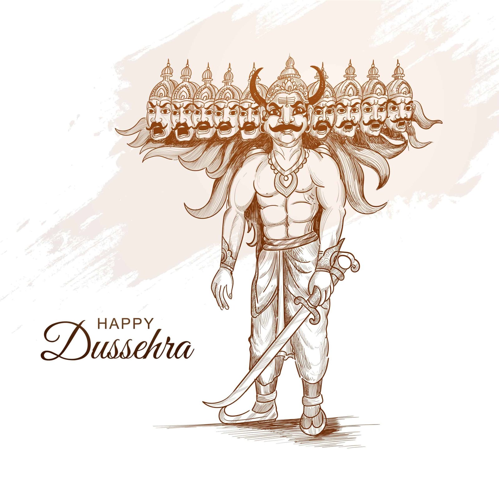 Happy Dussehra Pics