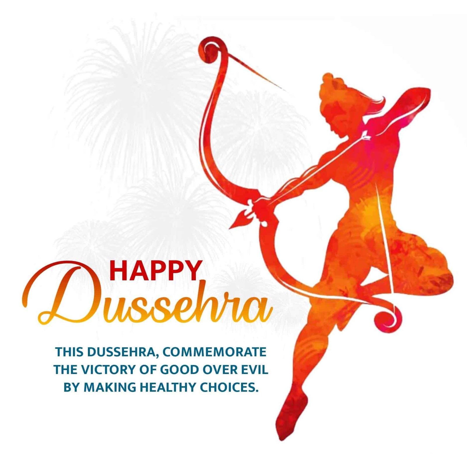 Happy Dussehra Images