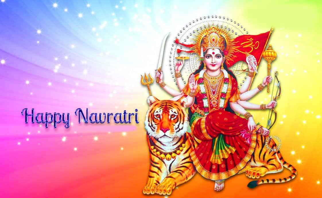 Full HD Happy Navratri Images