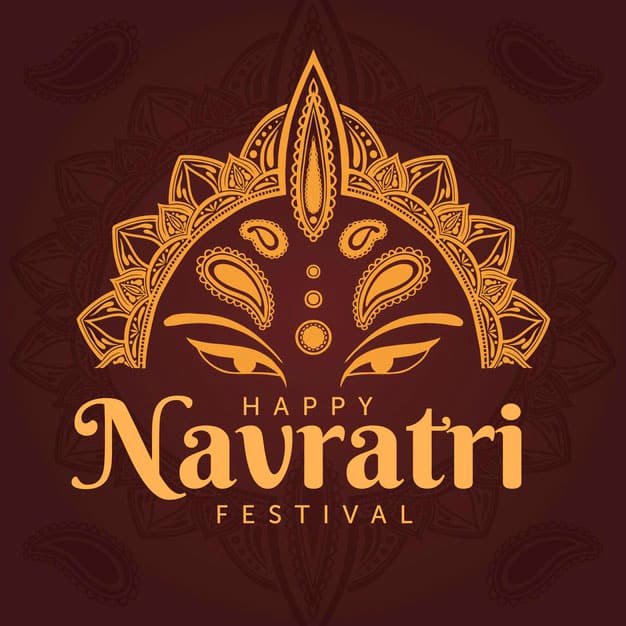 Happy Navratri Images HD